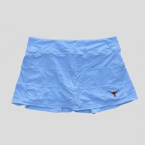 Lululemon University of Texas Pace Rival Size 14